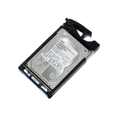 HGST Ultrastar 7K6000 Internal Hard Drive 2TB 7.2K SAS 12G 3.5'' HUS726020ALS210
