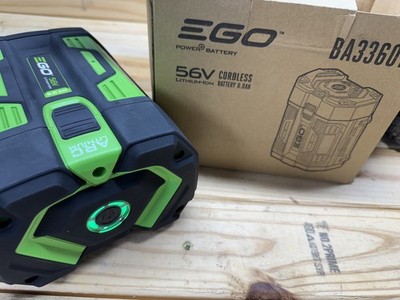 EGO Power+ BA3360T 56V 6AH Lithium-Ion Battery with Fuel Gauge