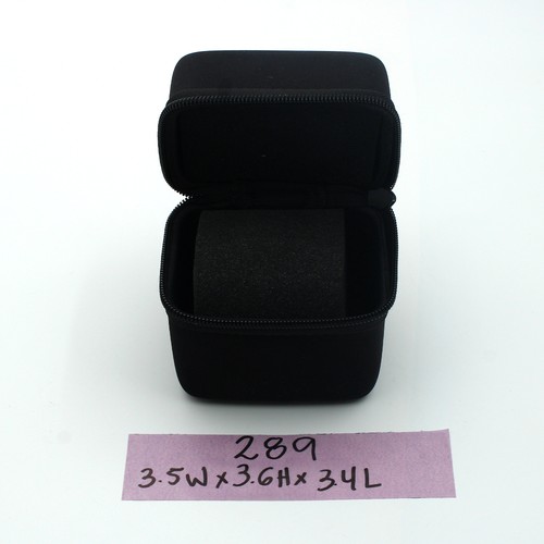Box Breitling 3.5W x 3.6H x 3.4L