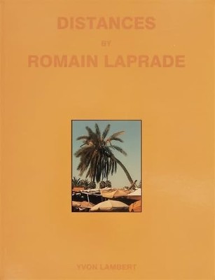 Distances -  NEW Romain Laprade
