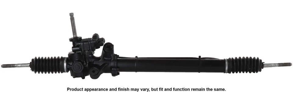 Conjunto de cremallera y piñón A1 Cardone 26-1764 para Honda Civic del Sol 92-95 Foto 2 de 4