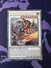 YU-GI-OH! - Swordsoul Grandmaster - Chixiao - MZTM-EN088 - 1st Edition