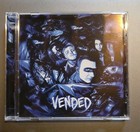 Vended by Vended (CD, 2024) Slipknot
