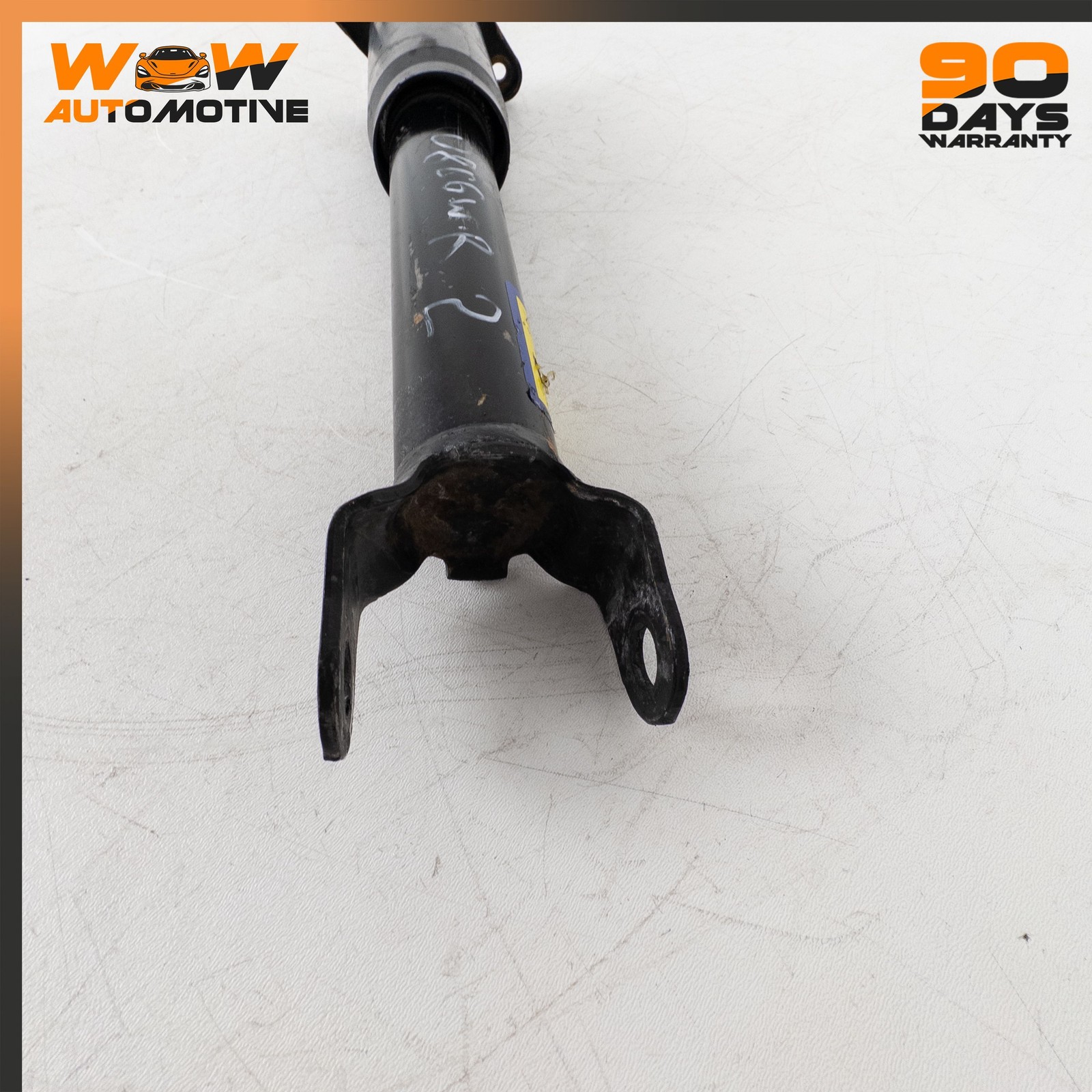 05-09 CHEVROLET CORVETTE C6 REAR RIGHT LEFT SHOCK STRUT ABSORBER ASSEMBLY SET OE