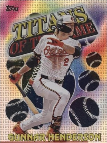 2026 Topps Series 2 #TOG-23 Seiya Suzuki Titans of the Game | eBay
