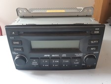 Autoradio Kia RIO