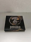 2024 Silver Eagle Silver .999 Yellowstone National Park Edition,Limited Rare