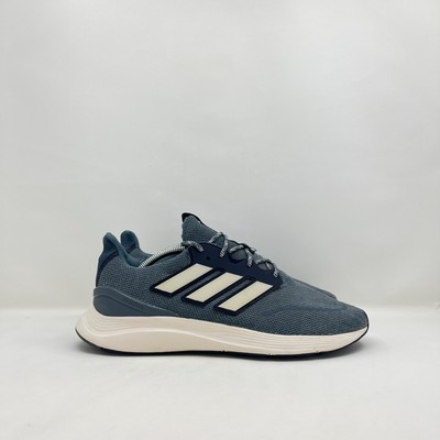 Adidas Energy Falcon Legacy Blue Athletic Running Shoes Sneakers Men's Size 11.5
