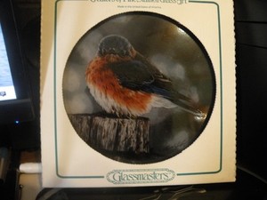 glassmasters stained glass suncatcher
