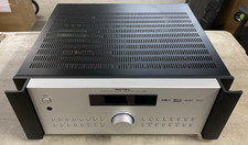 Rotel RSX-1055 Surround Sound A/V Receiver - SHOWN WORKING