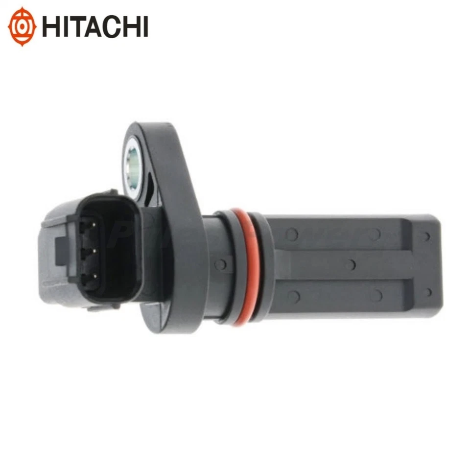 For Honda CR-V Accord Civic 37500R60U01 Hitachi OEM Crankshaft Position Sensor - Image 3 of 4