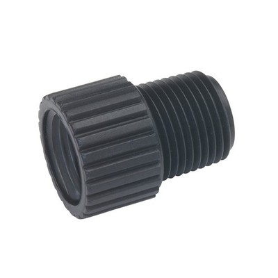 RISER EXT 1/2F X 1M