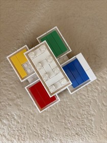 LEGO Architecture: LEGO House (21037) with Instructions