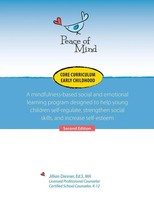 Jillian Diesener | Peace of Mind Core Curriculum For Early Childhood | Buch