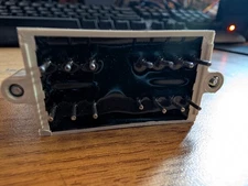 Opto 22 IDC5Q DC Input, 4 Channel, 10-32 VDC, 5 VDC Logic, 4000 Vrms 29MA Input