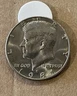 1981 P Kennedy Half Dollar-Nice Rim- Free Shipping