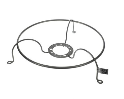 HEATCRAFT 23108401 Appliance Bracket Fan Motor