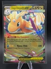 Pokémon TCG Pokémon Mega Dragonite Dragonite Double Rare Holo 152/217