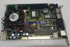 1pcs Axiomtek SBC82620 Rev:A4 industrial motherboard used