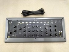 SOFTUBE CONSOLE 1 MK II DAW Controller Used Instrument Japan Digital Audio