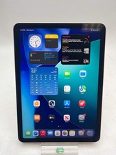 WiFi Only Apple iPad Air 4th Gen 64GB Gold MYFP2LL/A