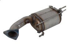 Ruß-/Partikelfilter, Abgasanlage JMJ JMJ 1294 VW GOLF V (1K1) 2 2003-2008