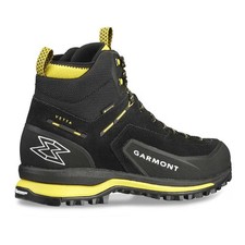 Garmont Vetta Tech GTX Senderismo Trekking Caminar Botas Negras
