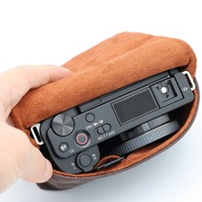 1PCS Camera Case Bag For Sony DSC RX100 VII VI V VA IV III for Canon G7X III