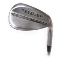 Titleist Vokey Design SM10 56 /10 S Grind Wedge Steel Wedge Flex