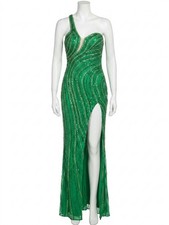 Jovani Tamara Gown Size 4