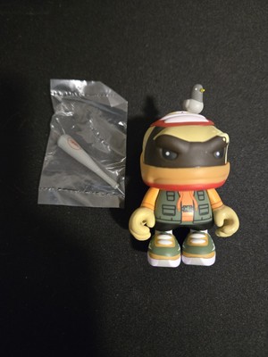 SKYRAT Chase SUPERPLASTIC JANKY SERIES 4 FIGURE