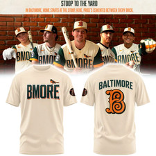 Baltimore Orioles Collecting and Fan Guide 22