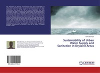 Rahul Banerjee | Sustainability Of Urban Water Supply And Sanitation In...