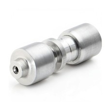 L13001609 American Vulkan Lokring ALUM RDCR CPLG 8/2.2NRAL00