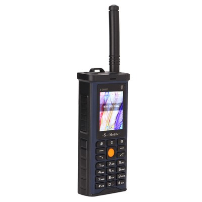 SG8800 Mobiles Smartphone Entsperrtes Mobiltelefon 2G Retro-Telefon 4 SIM DE