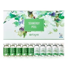 Stayve Seanergy Peel Ampoule Set