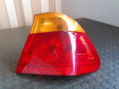 Heckleuchte / Rücklicht Aussen Rechts BMW E46 318i Sofortversand