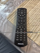 Philips Universal Replacement TV Remote Control