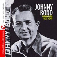 Bond Johnny - Rides Again - Cd - G3Z