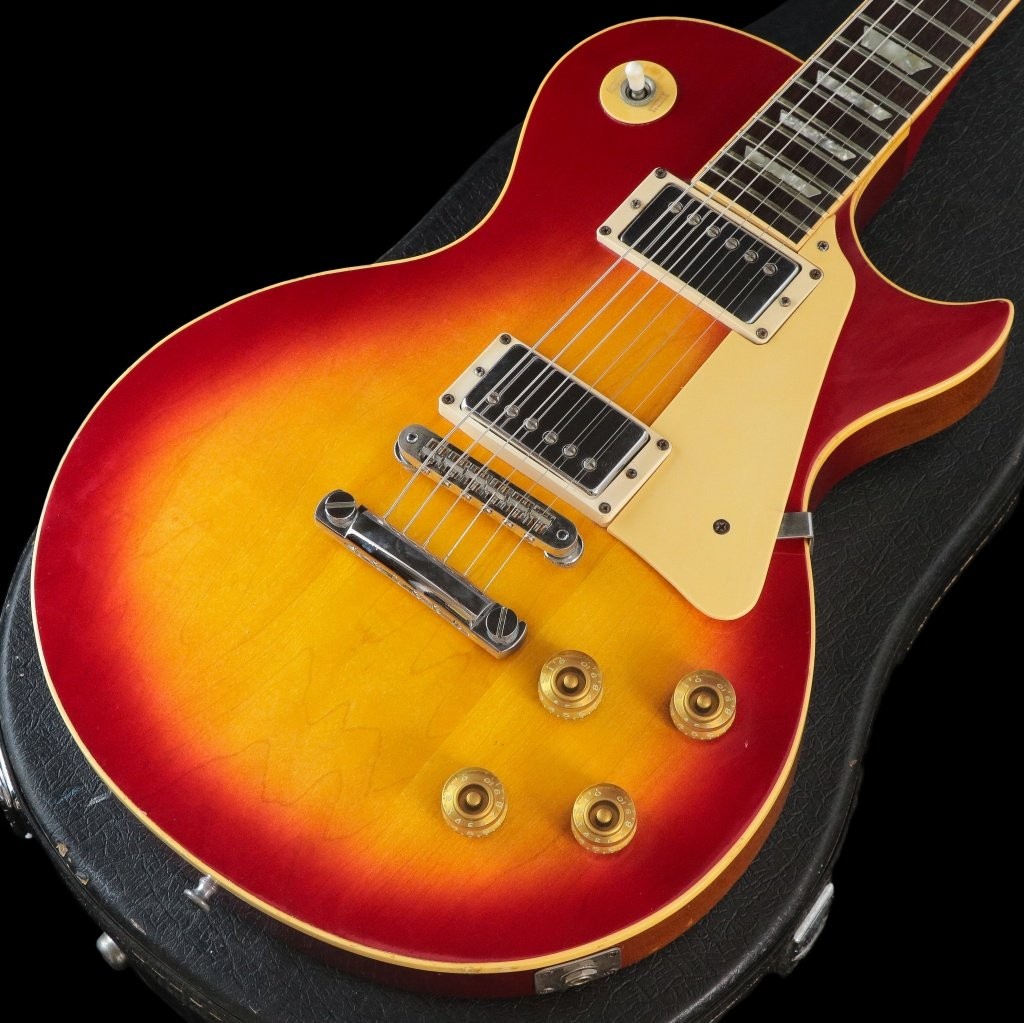 ギブソン Les Paul standard チェリーサンバースト1980 s-l400.jpg