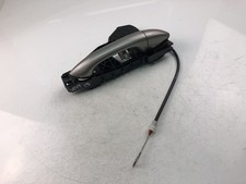 MERCEDES-BENZ R W251, V251 Türaußengriff vorne links A2517601834 17428196 MERCEDES-BENZ R W251, V251 Türaußengriff vorne links A2517601834 17428196