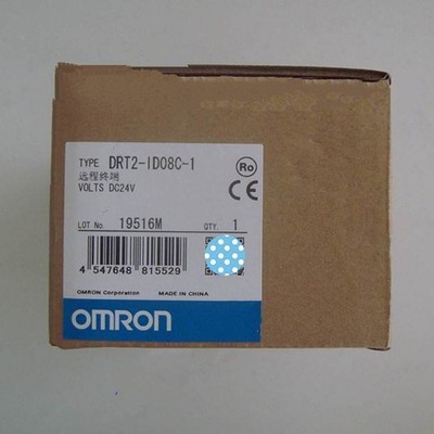   DRT2-ID08C-1 PLC New One Expedited Shipping DRT2ID08C1 #fv