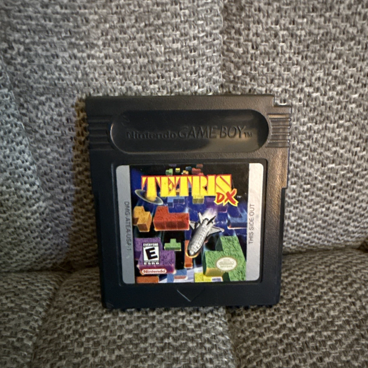 Tetris DX Video Games for sale - eBay