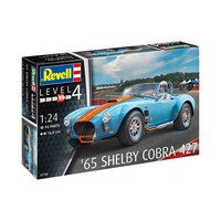 '65 Shelby Cobra 427, Revell Modellbausatz