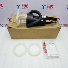 SOLO SOLO424-001 HEAT DETECTOR TESTER NEW