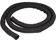 StarTech.com WKSTNCM2 15' / 4.6 m Cable Management Sleeve - Trimmable Fabric - C