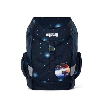 Ergobag Kinderrucksack KoBärnikus