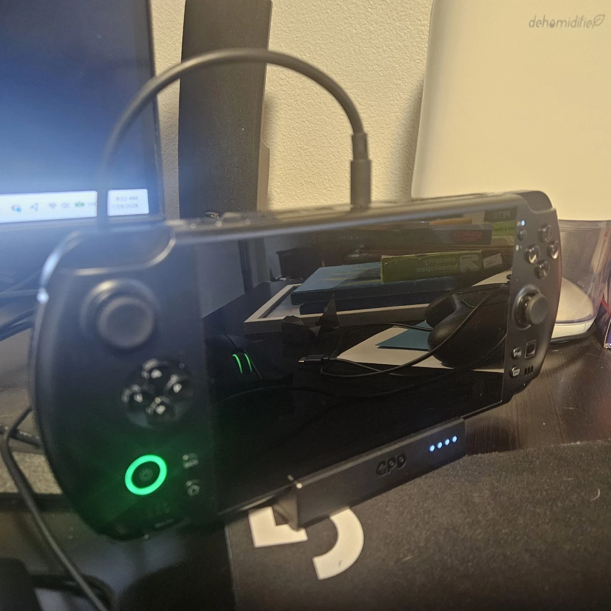 GPD Black Consoles for sale | eBay