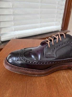 Alden 975