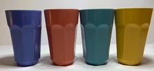 Lindt Stymeist Colorways Tumblers  Set of 4 (10 oz. each) HARD TO FIND